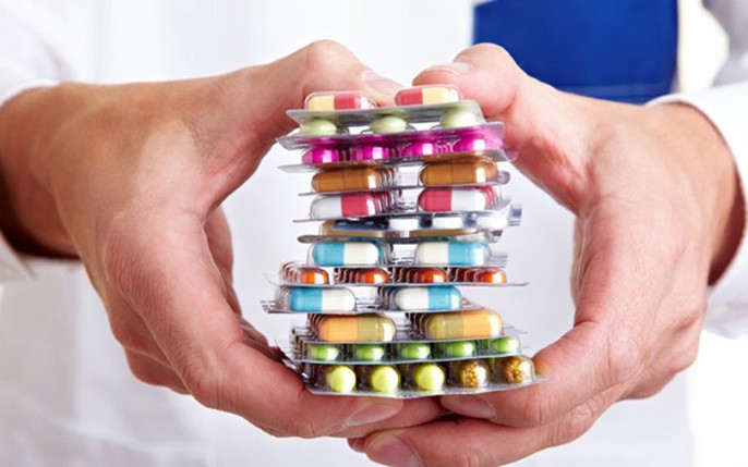 Mua, bán thuốc vi phạm chất lượng, Công ty TNHH Dược phẩm Tú Uyên bị xử phạt