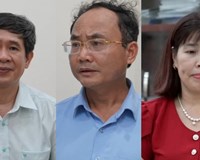 Khởi tố Phó Ban quản lý các Khu công nghiệp và 2 Phó Chủ tịch Liên minh HTX tỉnh Hòa Bình 