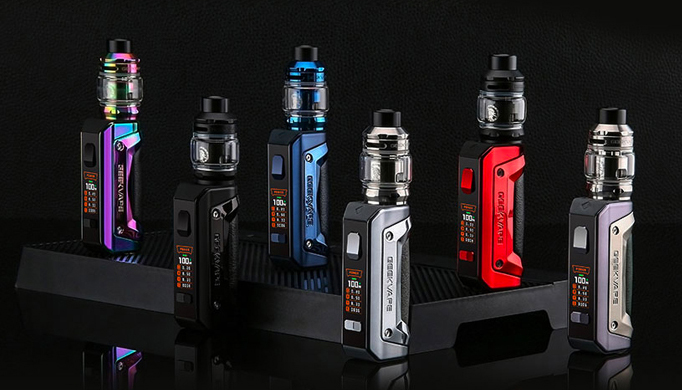 Vì sao khó xử lý vi phạm về thuốc lá điện tử