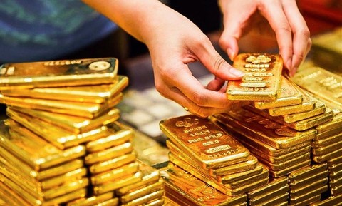 Bình ổn giá vàng: Cần trả lại vàng cho thị trường nhưng có sự quản lý của Nhà nước?