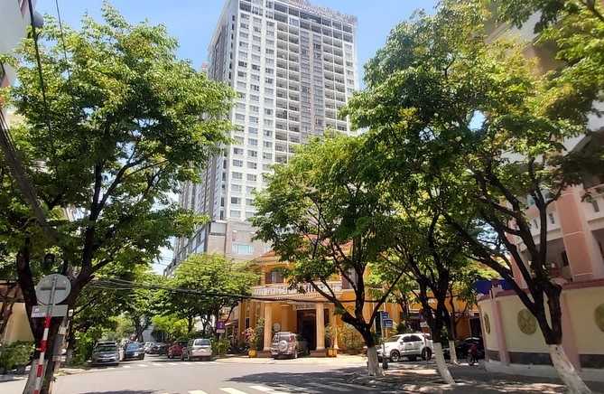 Nguyên nhân công an vào cuộc vụ sai phạm sử dụng 7 lô đất tại Công ty Lương thực Đà Nẵng