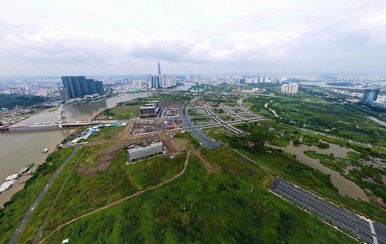 TPHCM đang triển khai sửa đổi, bổ sung bảng giá đất