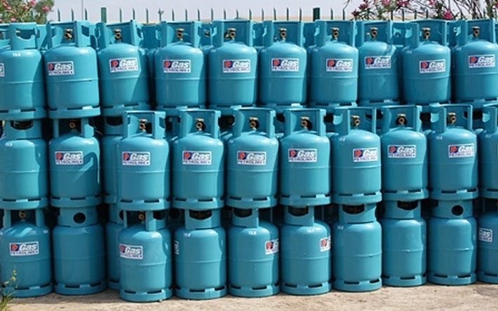Giá gas hôm nay 36 Thị trường  thế giới tăng 4,8%