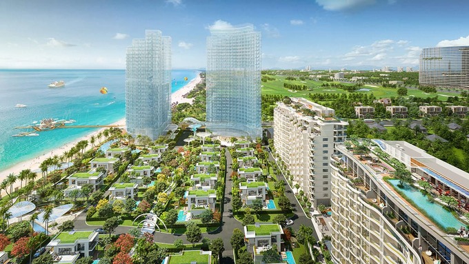 Vi phạm công bố thông tin, Công ty Danh Khôi Sài Gòn bị xử phạt