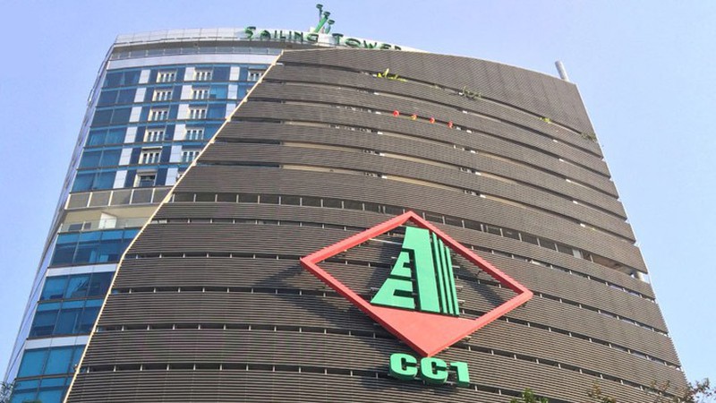 Liên tục trúng các gói thầu lớn, Tổng Công ty Xây dựng Số 1 (CC1) kinh doanh thế nào