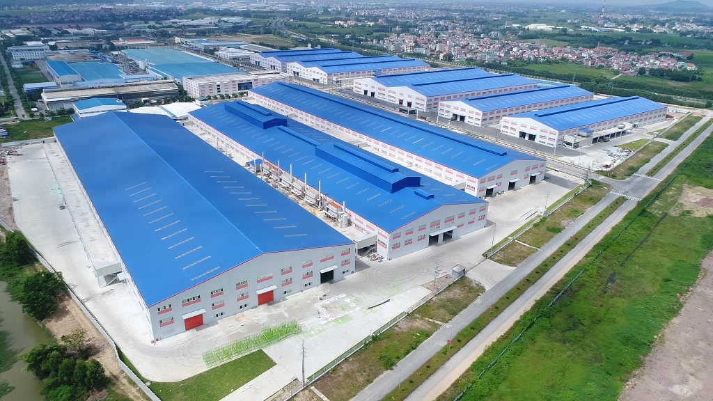 Tiếp tục vi phạm về môi trường, Công ty TNHH Seojin Việt Nam bị phạt 450 triệu đồng