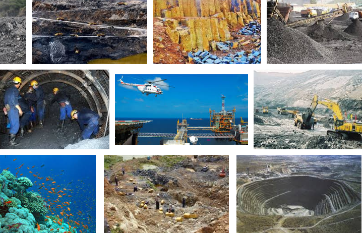 Việt Nam cần làm gì để tận dụng lợi thế trữ lượng khoáng sản 