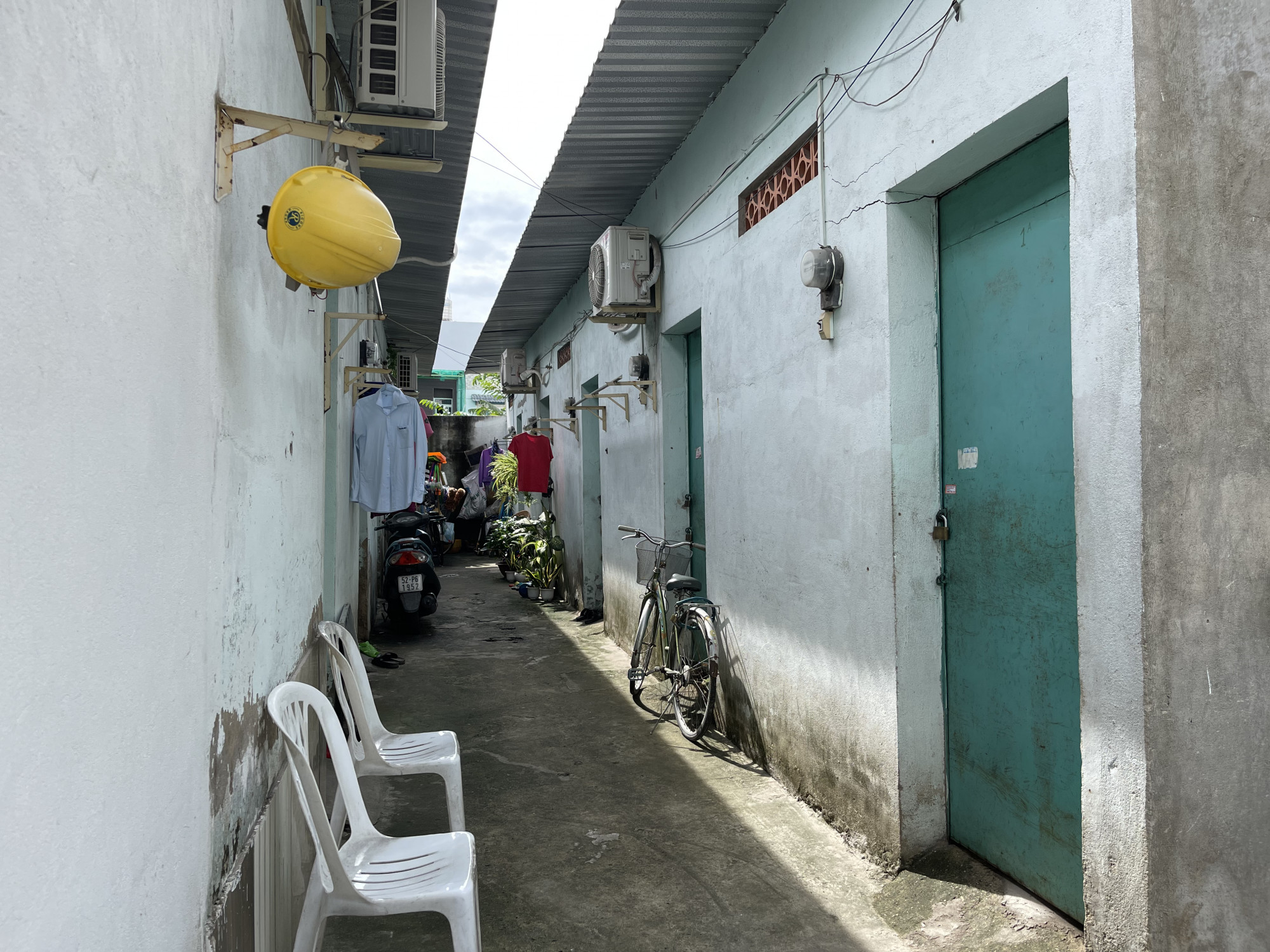 TPHCM Tăng cường quản lý TTXD và PCCC đối với loại hình nhà ở nhiều căn hộ