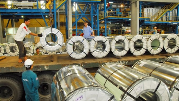 Cả nước có 101 doanh nghiệp được phê duyệt đề án cơ cấu lại