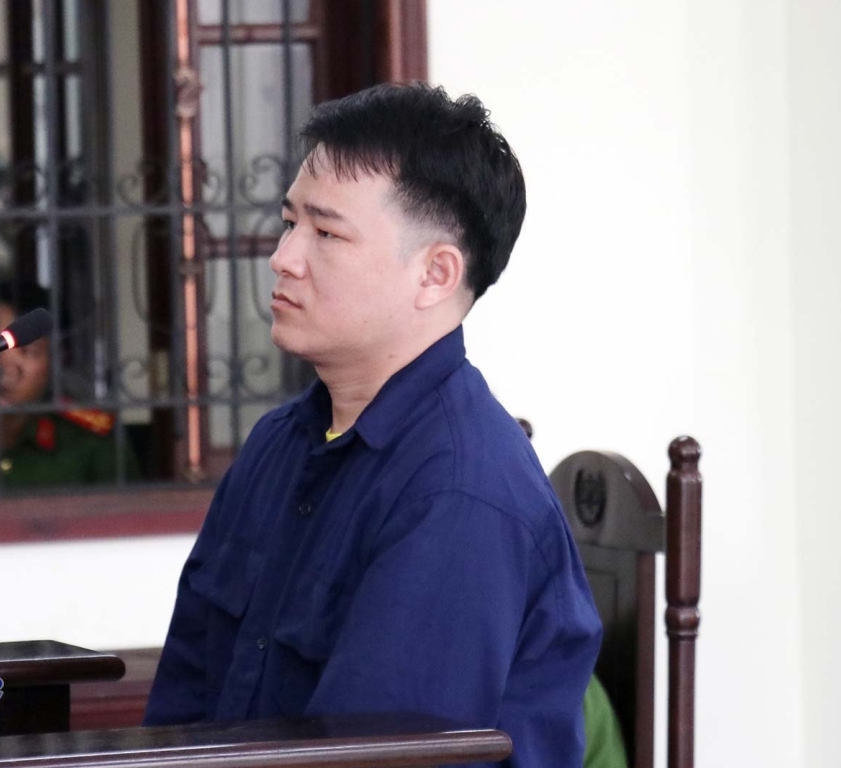 Làm giả 20 sổ đỏ, một giám đốc lãnh án 21 năm tù