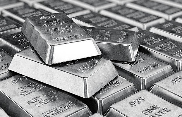 Thị trường hàng hóa 66 Sắc xanh đỏ đan xen trên bảng giá