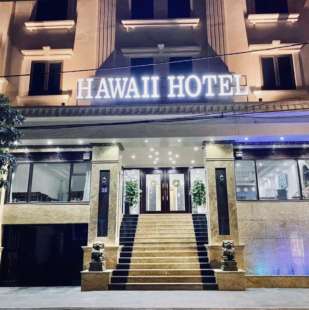 Chủ khách sạn New Hawall Bắc Ninh bị xử phạt