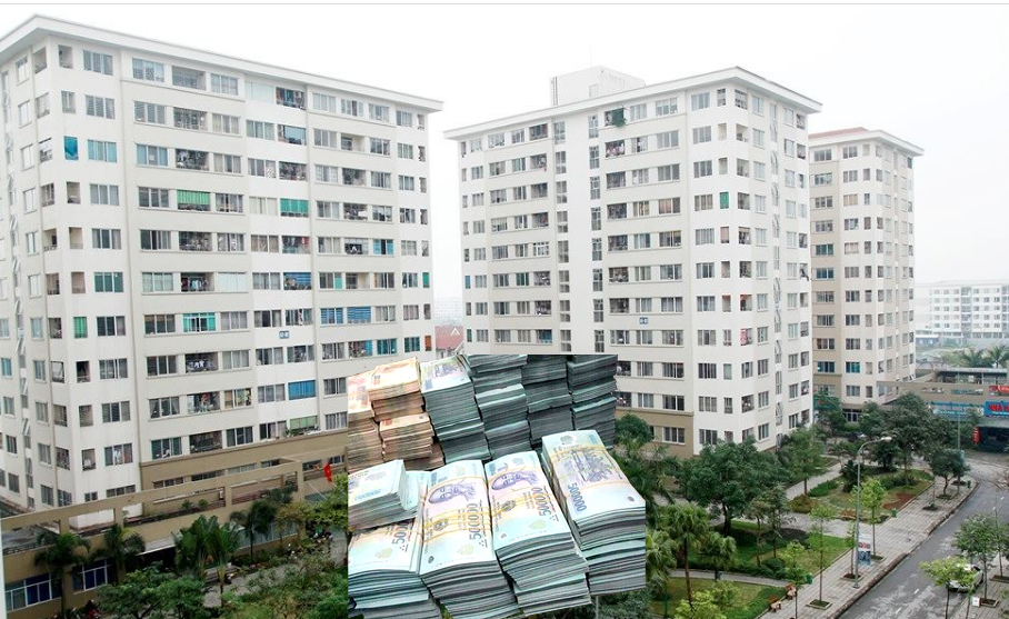 Rà soát toàn diện nguyên nhân chậm giải ngân gói tín dụng nhà ở xã hội