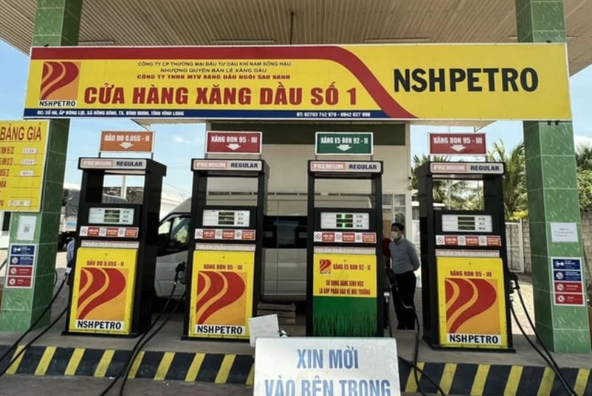 Liên tục vi phạm công bố thông tin, Nam Sông Hậu (PSH) bị xử phạt gần 200 triệu đồng