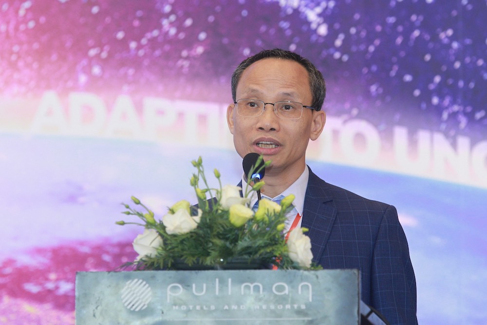 Chuyên gia dự báo diễn biến lãi suất thời gian tới