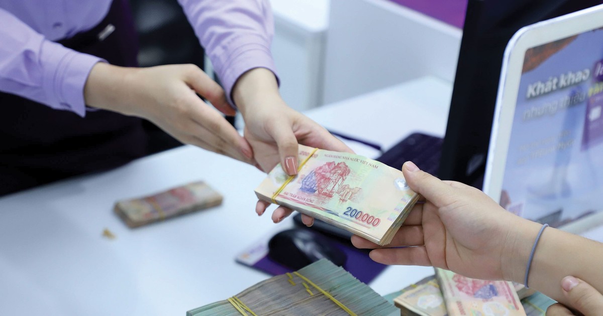 Vì sao tăng trưởng tín dụng năm 2024 khó được mục tiêu đề ra