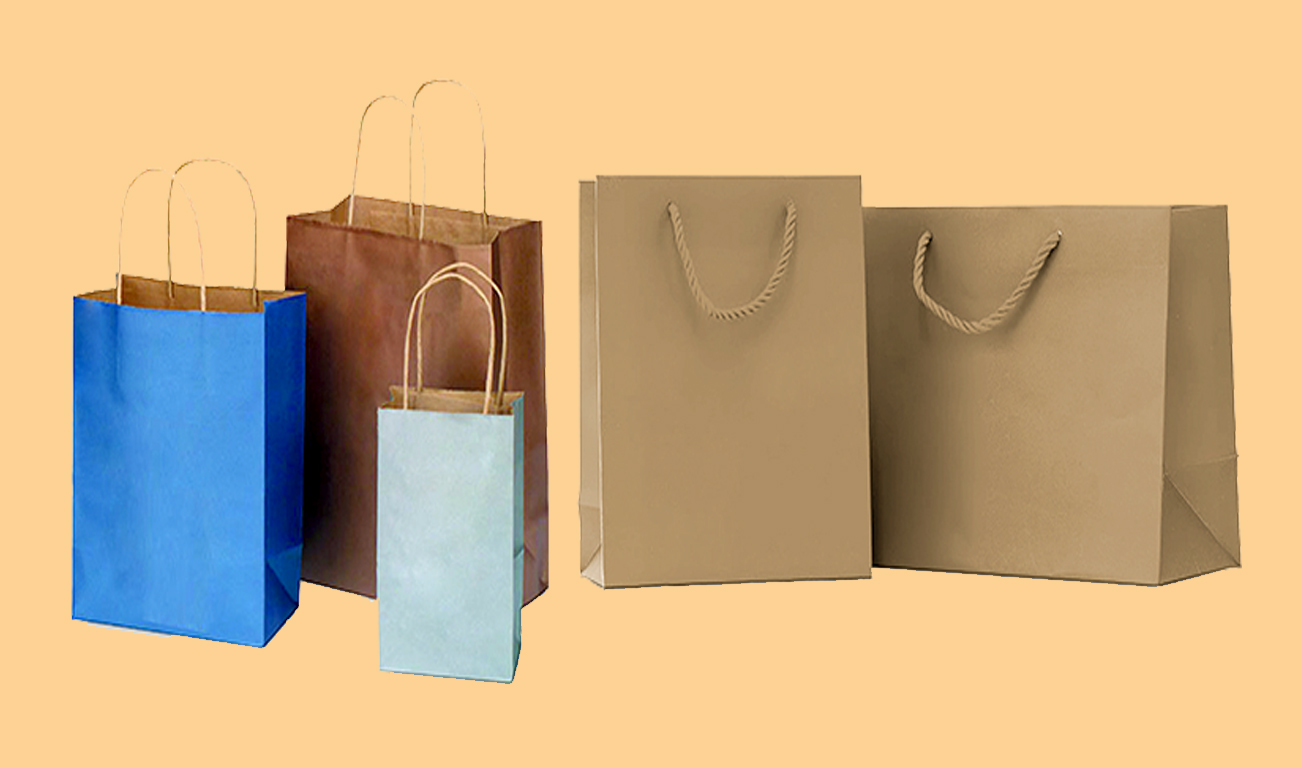 Hoa Kỳ ra kết luận vụ điều tra chống bán phá giá túi giấy Việt Nam