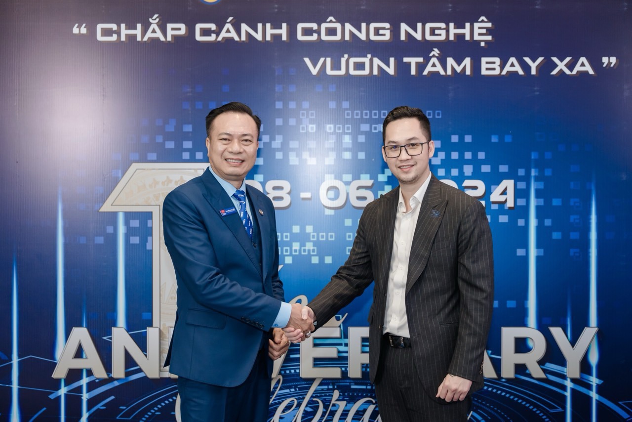Eximbank Cấp gói tín dụng 1.000 tỉ đồng cho Doanh nghiệp thành viên VBCI với lãi suất từ 5.25%