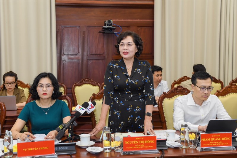 Thống đốc NHNN Sẽ sửa Nghị định 24 để người dân chuyển vàng vào sản xuất, kinh doanh