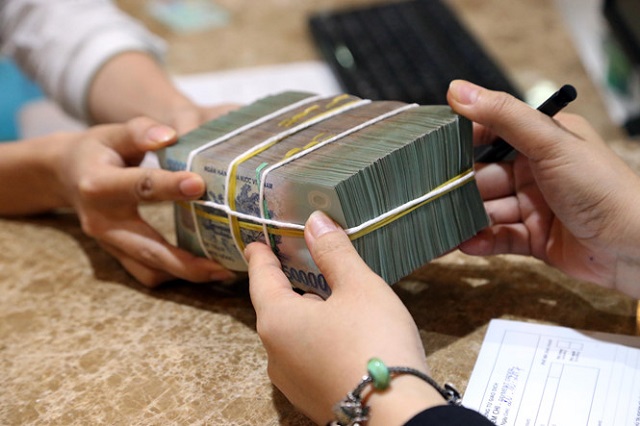 CTCP Đầu tư Tập đoàn Hoàng Phát bị cưỡng chế tài khoản tại 6 ngân hàng