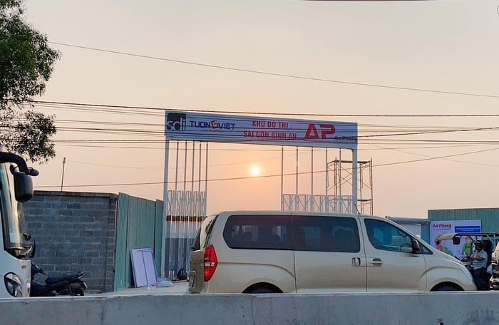 Đầu tư và Phát triển Sài Gòn nhận án phạt từ Uỷ ban Chứng khoán