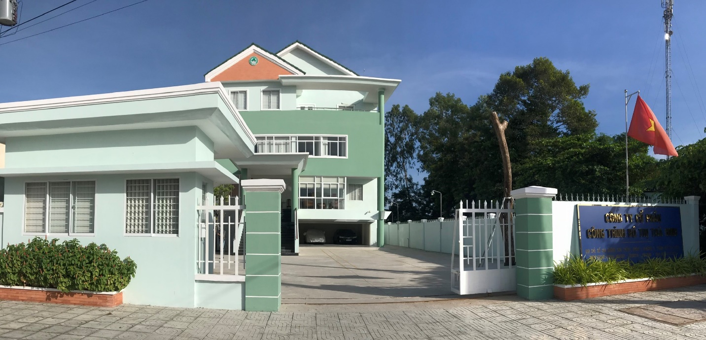 Nhiều hạn chế, thiếu sót trong thực hiện cổ phần hóa tại CTCP Công trình đô thị Trà Vinh