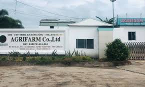 Công ty TNHH An Hưng Nông gây ô nhiễm môi trường bị xử phạt hơn 300 triệu đồng