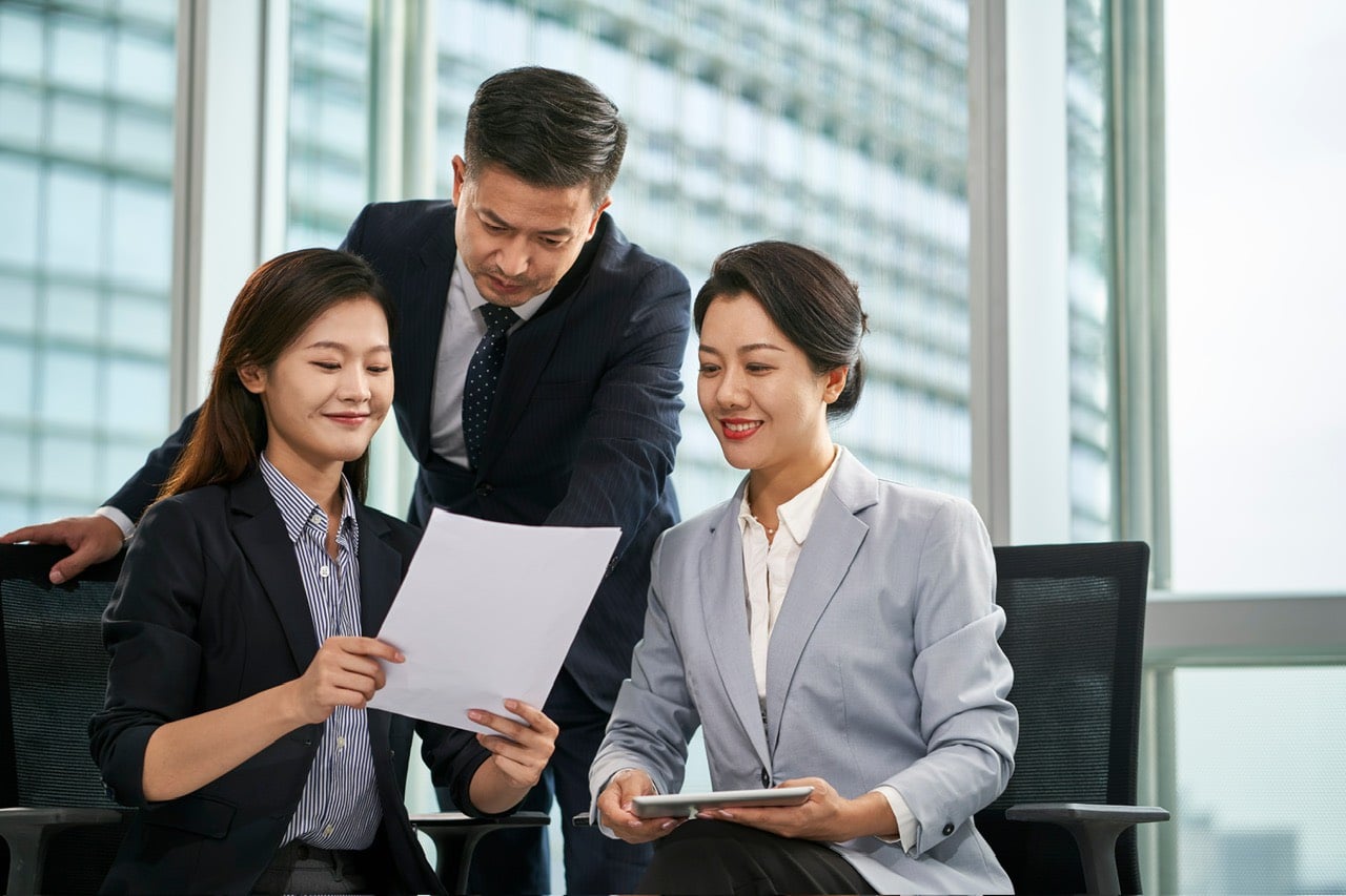 E-Fast Gói vay nhanh 5.25% - “Cú huých” tăng trưởng cho doanh nghiệp SME