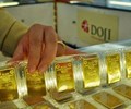 Công an vào cuộc xác minh giá vàng sẽ giảm mạnh 