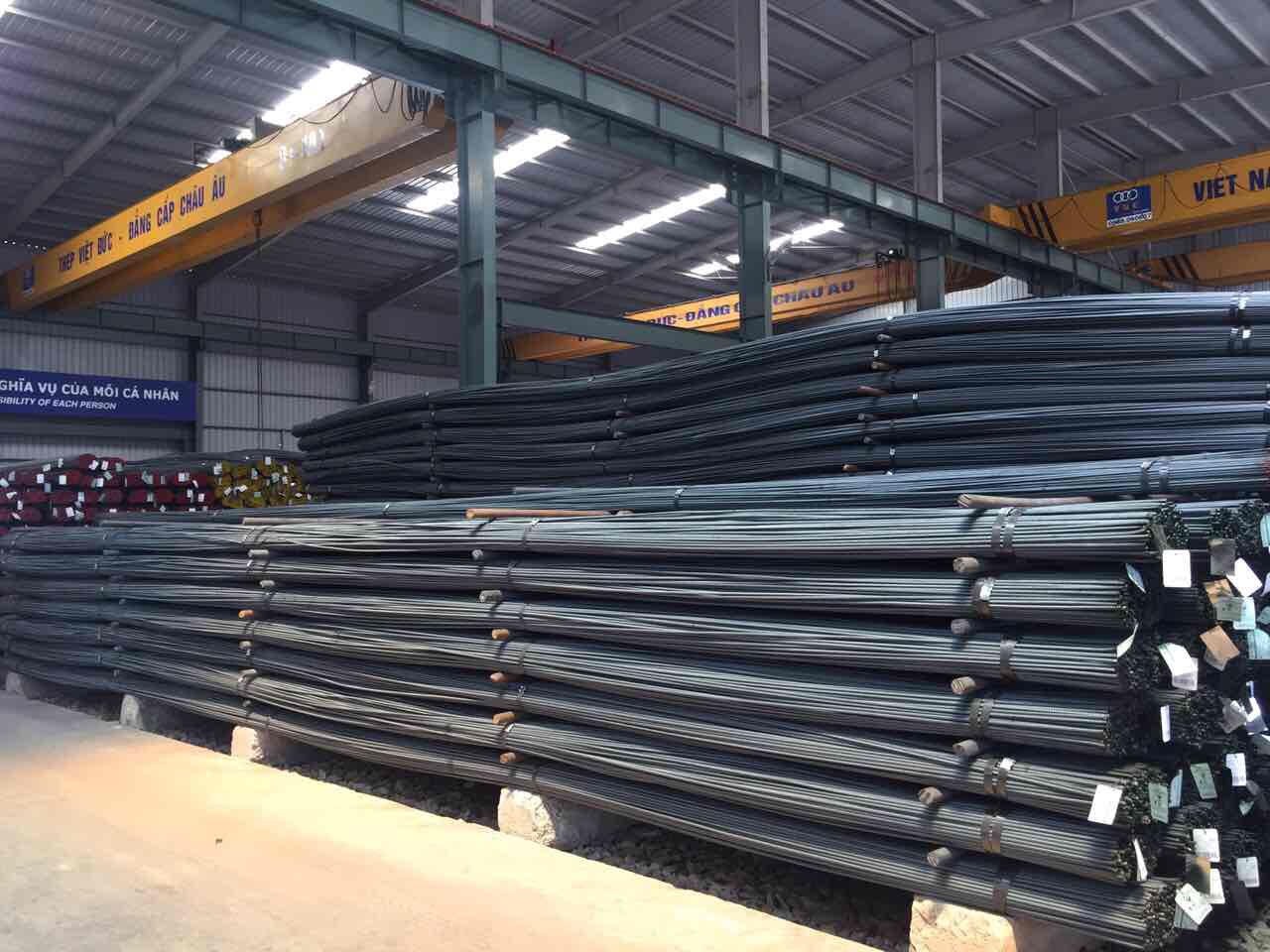 Giá thép hôm nay 136 Giảm phiên thứ 3 liên tiếp trên Sàn giao dịch Thượng Hải