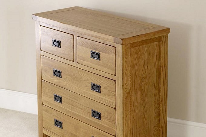 Hoa Kỳ gia hạn điều tra lẩn tránh thuế tủ gỗ từ Việt Nam