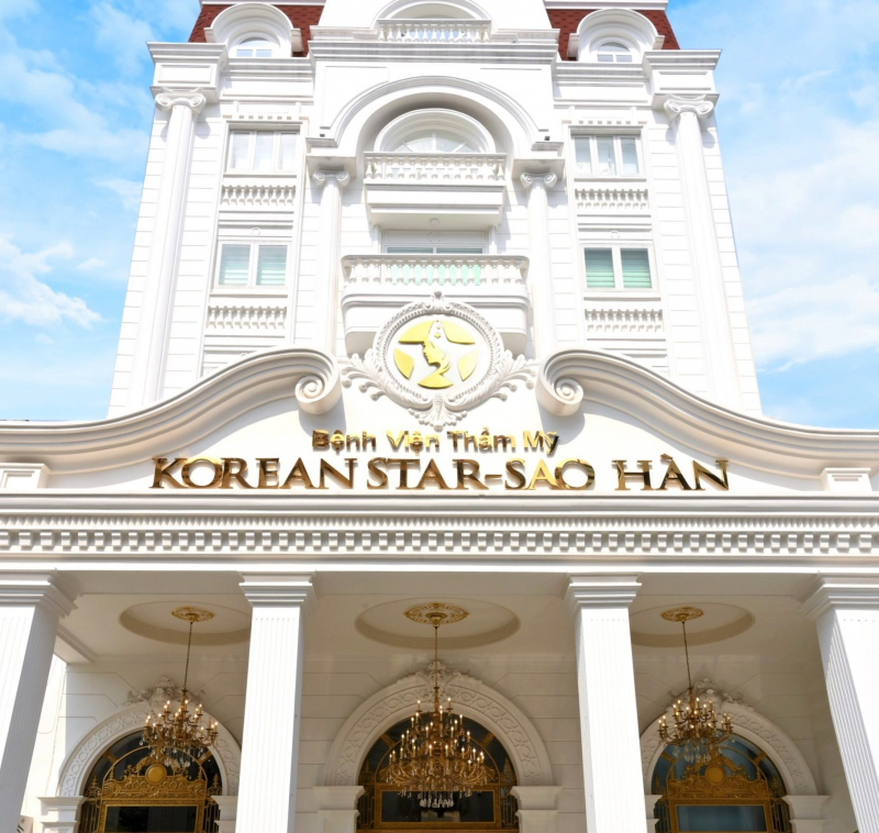 Lập đoàn kiểm tra làm rõ những sai phạm theo phản ánh của báo chí tại Bệnh viện thẩm mỹ Sao Hàn