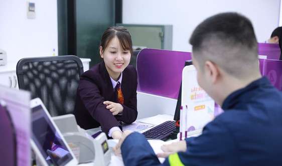 Tiền gửi không kỳ hạn phục hồi nhanh