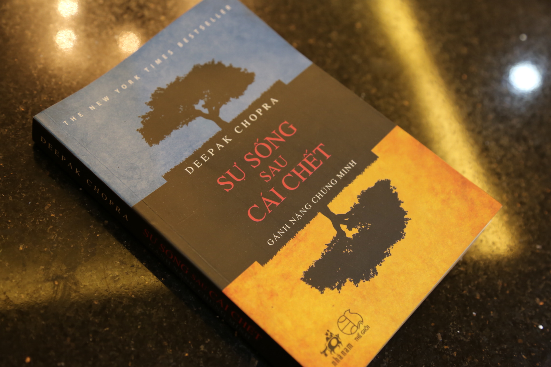 Sự sống và cái chết