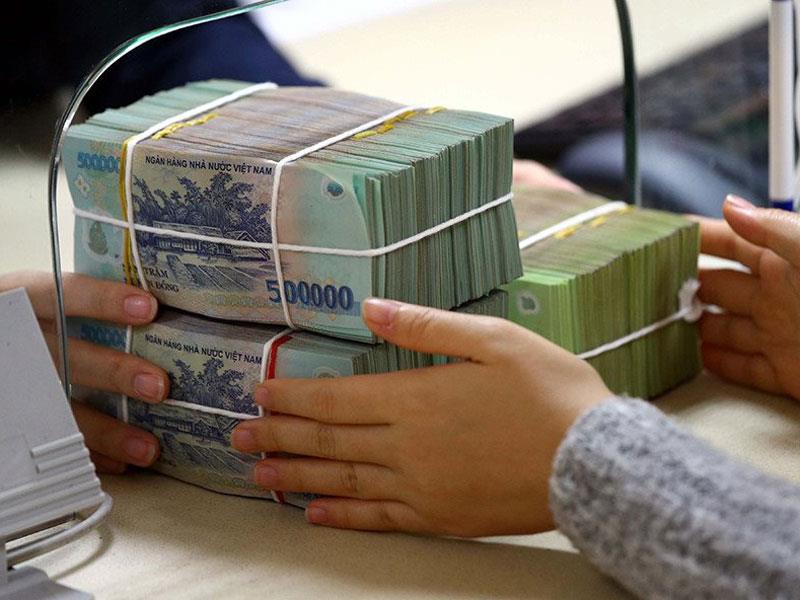 Bất động sản vẫn là cửa đẩy vốn khả quan của ngân hàng 