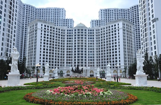 Chuyên gia lý giải nguyên nhân khiến người dân ngày càng khó sở hữu nhà ở