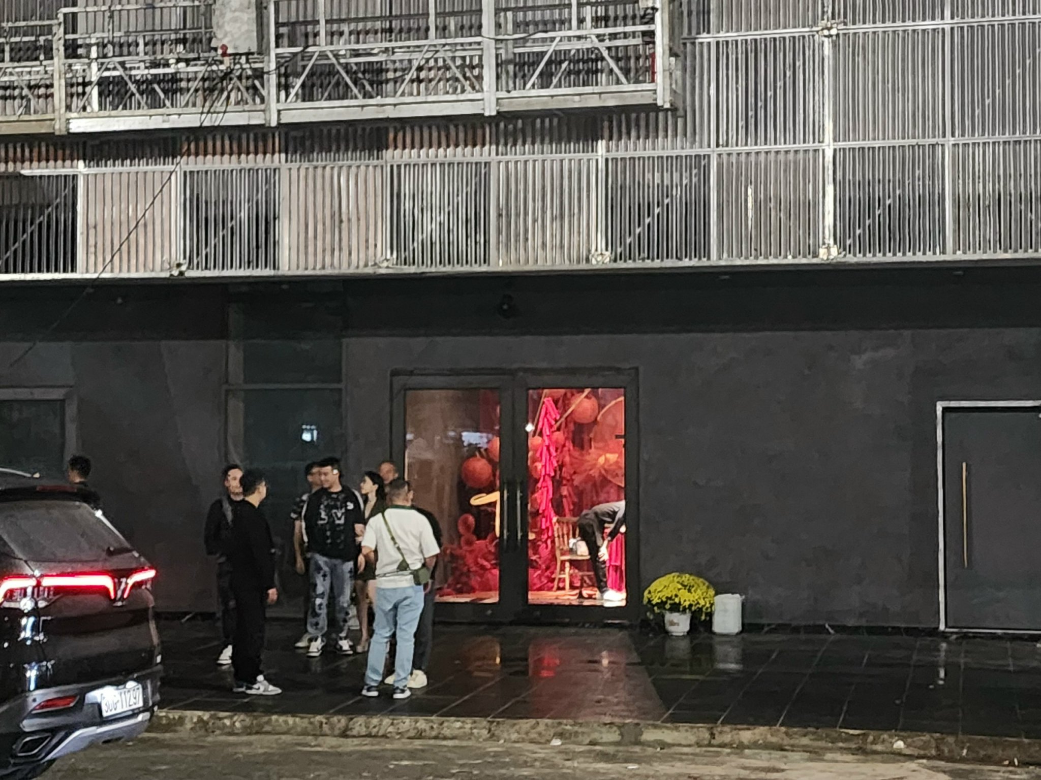 Nhiều quán bar trên địa bàn TP Hà Nội vẫn vi phạm dù liên tiếp bị xử phạt