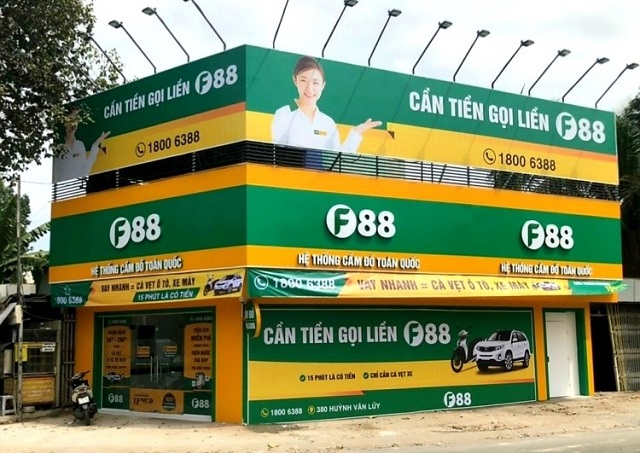 F88 “lội ngược dòng”, Fiin Ratings nói gì