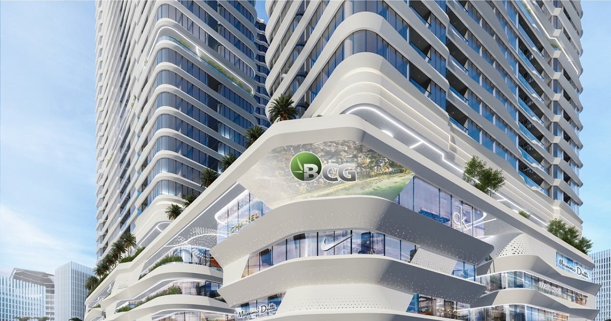 Biến động cổ đông lớn tại Bamboo Capital (BCG) sau đợt tăng vốn lên 8.000 tỷ đồng