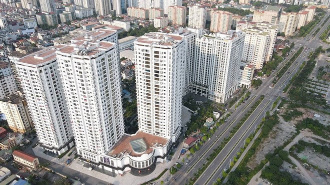 Đề nghị quy định cụ thể tỷ lệ tổng dư nợ của doanh nghiệp BĐS trên tổng vốn chủ sở hữu