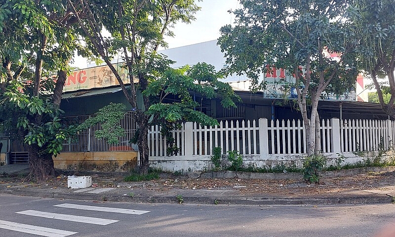 Quảng Nam Nợ 2,1 tỷ tiền thuê đất, Công ty TNHH Lê Tuấn Tuấn bị đề nghị thu hồi đất