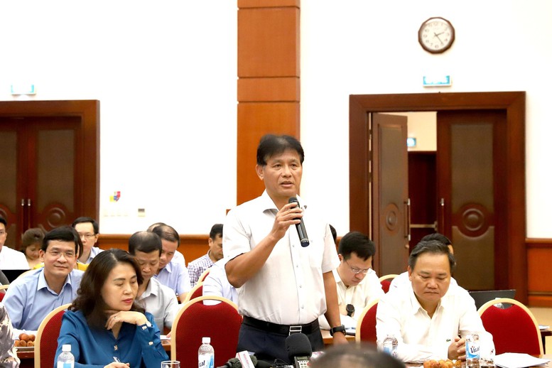 Cơ quan Thuế kiến nghị thanh toán không dùng tiền mặt với hoạt động mua bán vàng