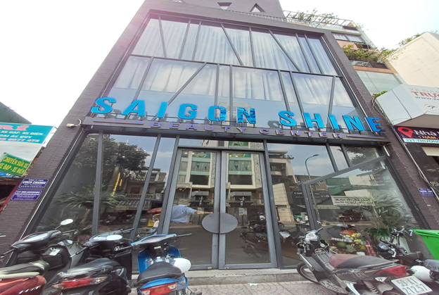Phòng khám SaiGon Shine thách thức cơ quan chức năng, coi thường pháp luật