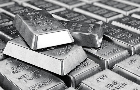 Thị trường hàng hóa 196 Lực mua chiếm ưu thế trở lại