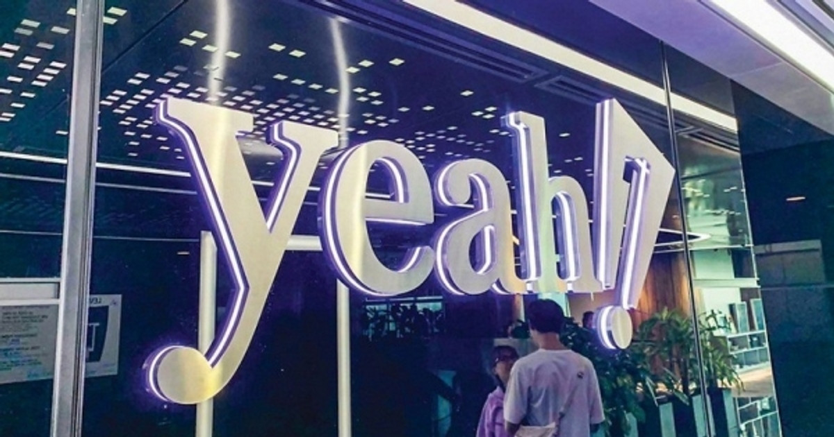 Yeah1 cùng lúc thoái toàn bộ vốn tại 6 công ty con