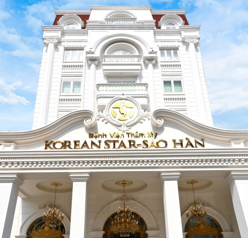 Liên tiếp xảy ra sự cố y khoa nghiêm trọng sau phẫu thuật thẩm mỹ tại Bệnh viện Korea Star - Sao Hàn