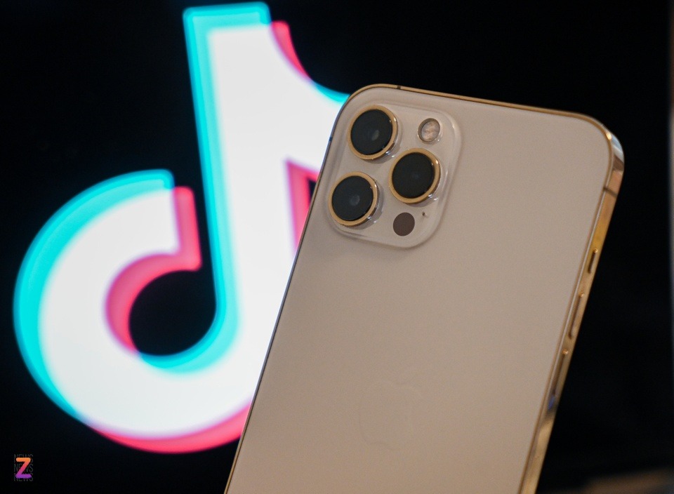 Apple bắt đầu cho phép một số nhà phân phối bán hàng trên TikTok 
