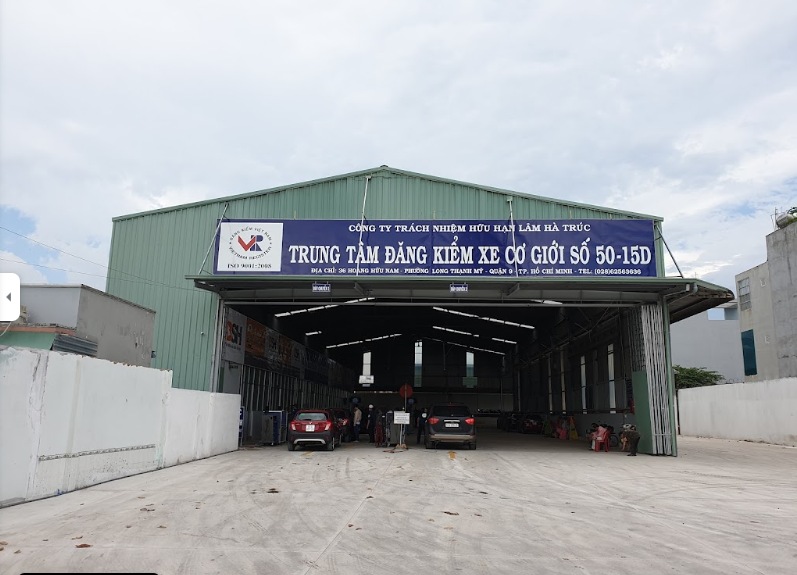 Duy trì hoạt động các trung tâm đăng kiểm xe cơ giới trên địa bàn TPHCM