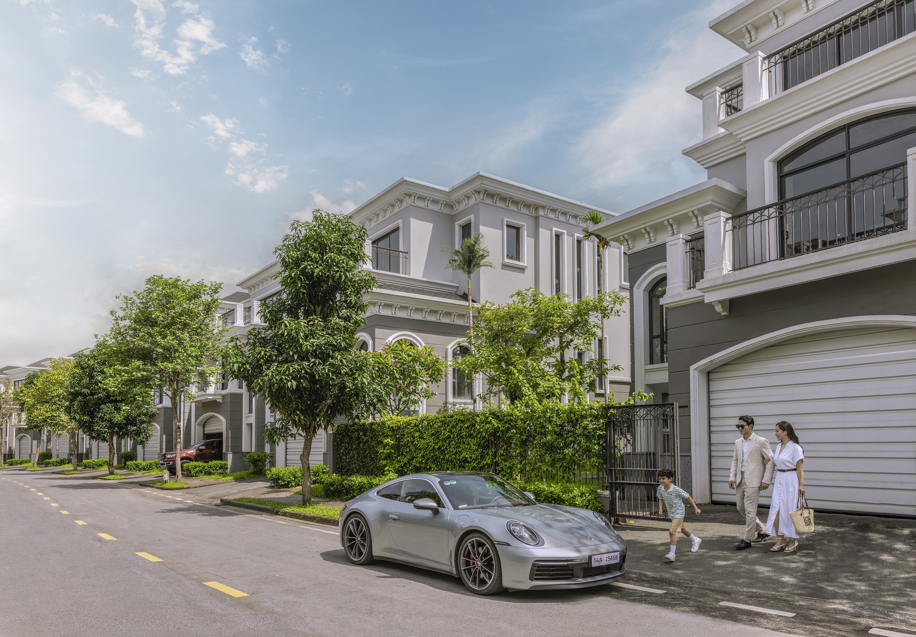 Khám phá Grand Bay Halong Clubhouse “Điểm hẹn” mới của giới tinh hoa Quảng Ninh 