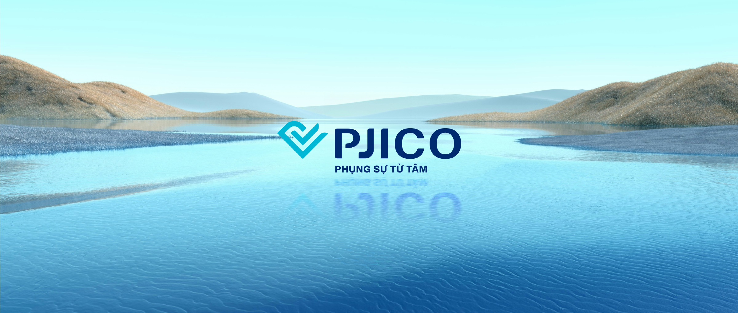 PJICO ra mắt Bộ nhận diện thương hiệu mới hướng tới kỷ niệm 30 năm Ngày thành lập
